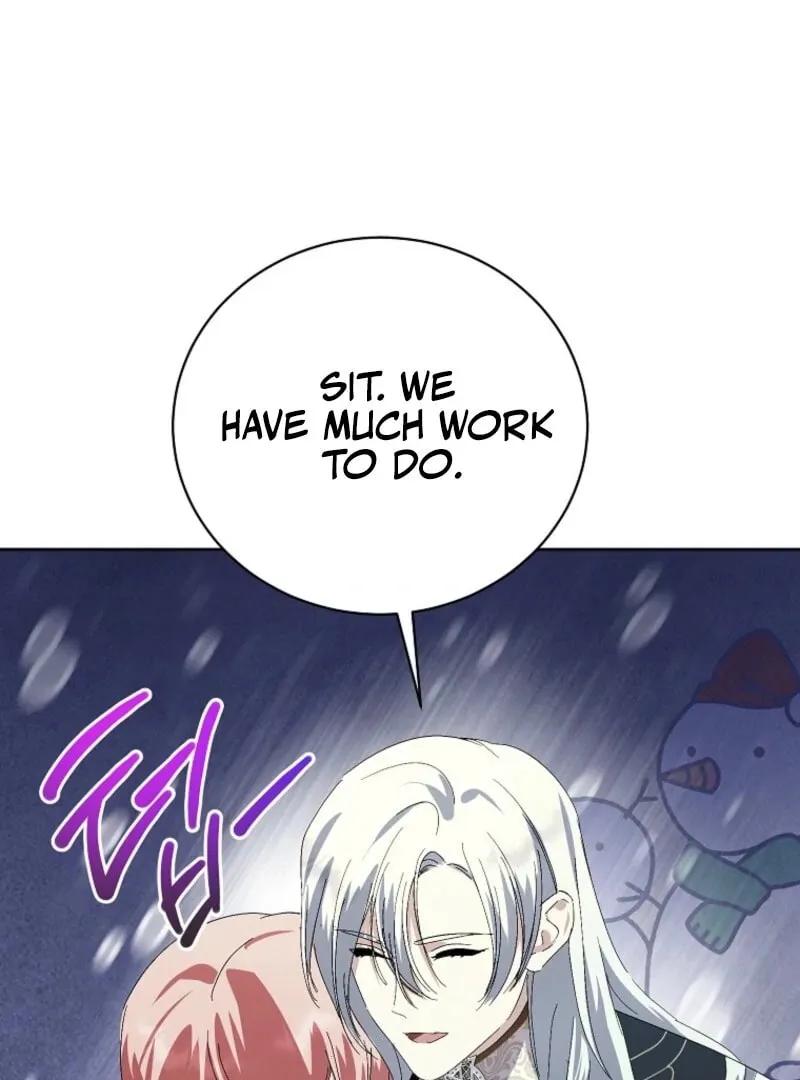 Read Behind His Kind Mask chapter 92 image 48 on Lezhin