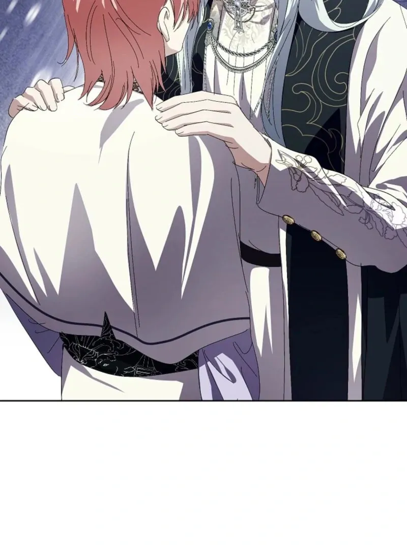 Read Behind His Kind Mask chapter 92 image 49 on Lezhin