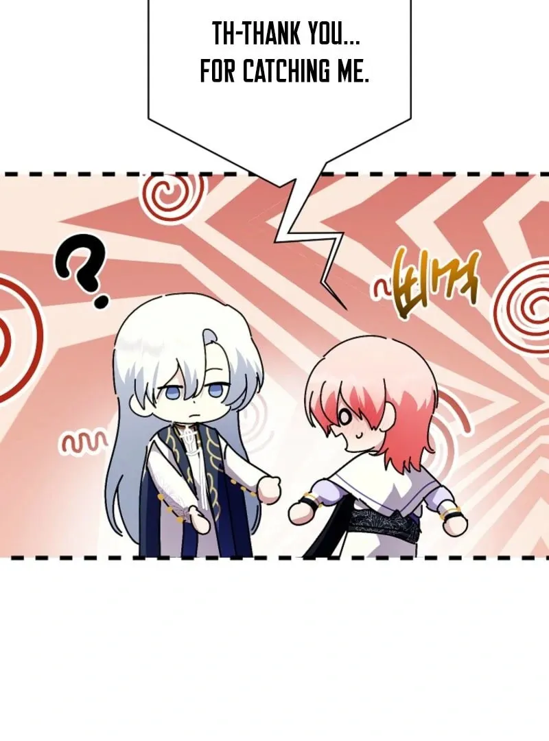 Read Behind His Kind Mask chapter 92 image 5 on Lezhin