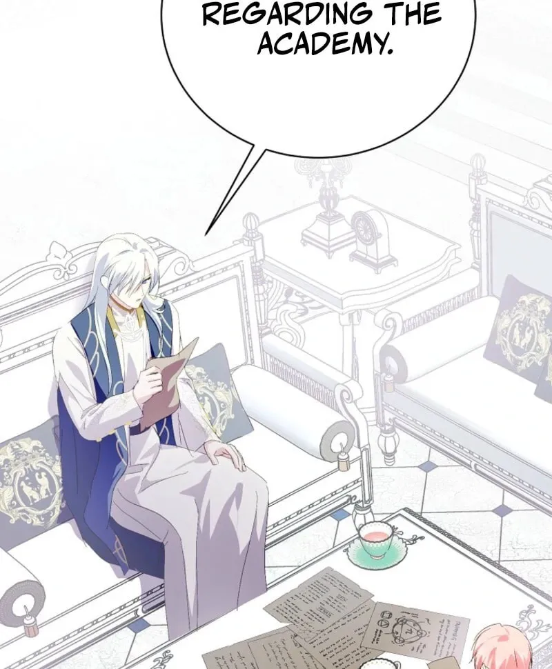 Read Behind His Kind Mask chapter 92 image 53 on Lezhin
