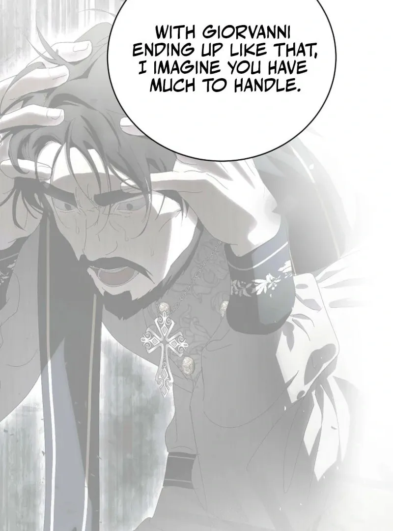 Read Behind His Kind Mask chapter 92 image 57 on Lezhin