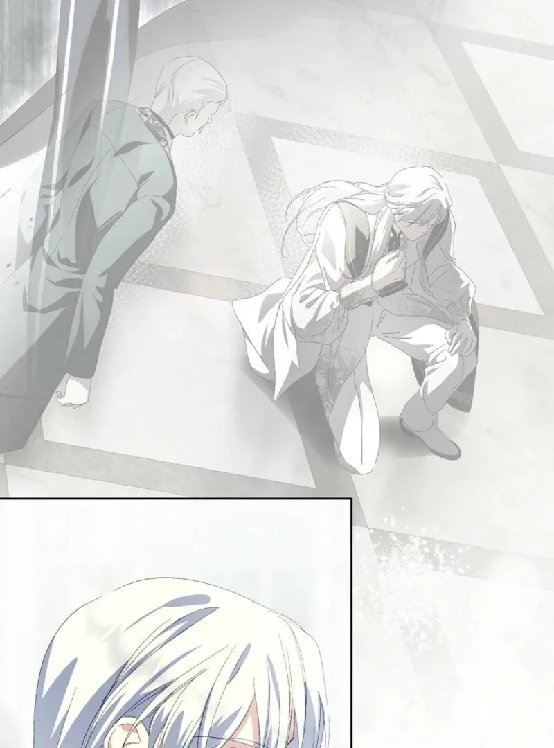 Read Behind His Kind Mask chapter 92 image 58 on Lezhin