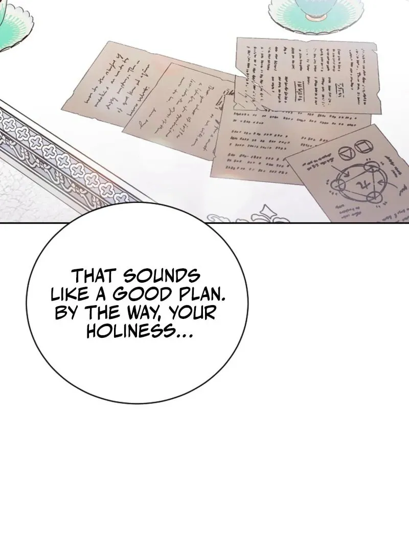 Read Behind His Kind Mask chapter 92 image 61 on Lezhin