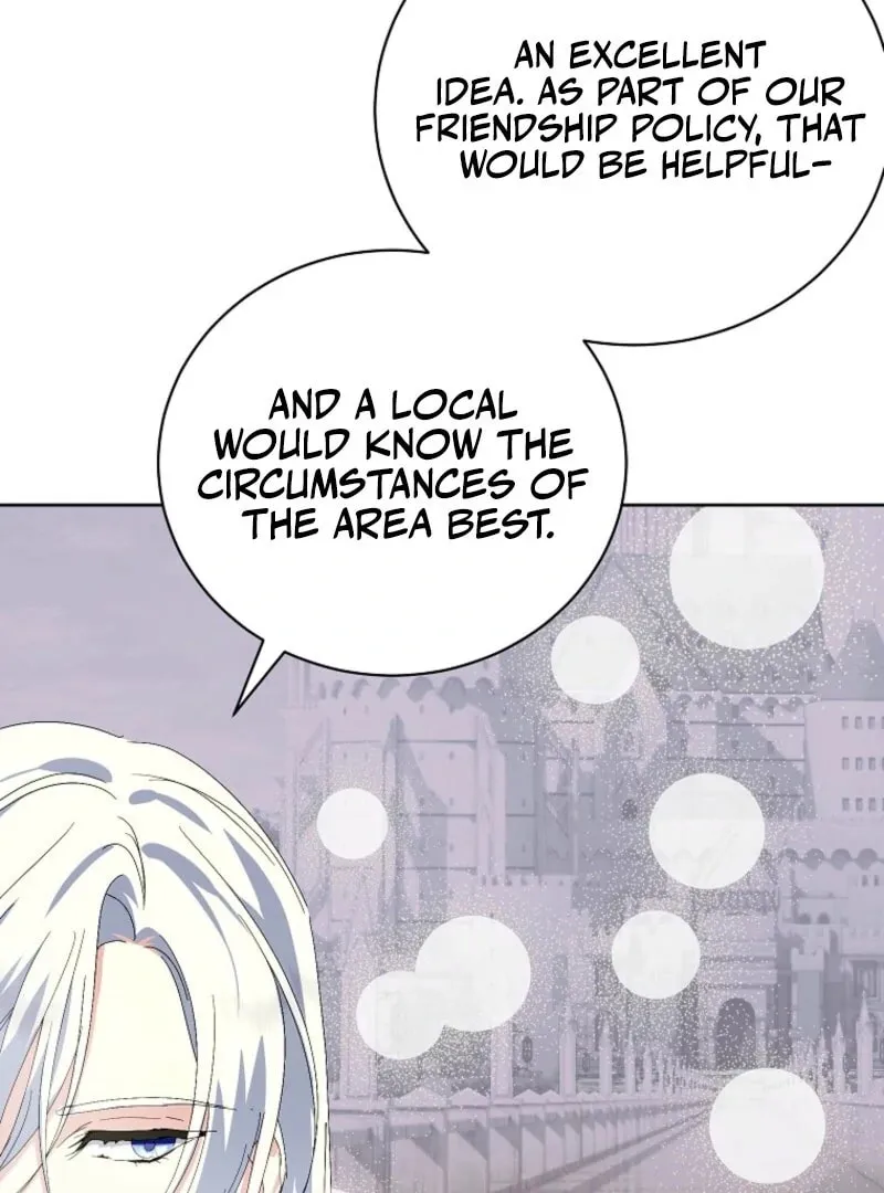 Read Behind His Kind Mask chapter 92 image 64 on Lezhin