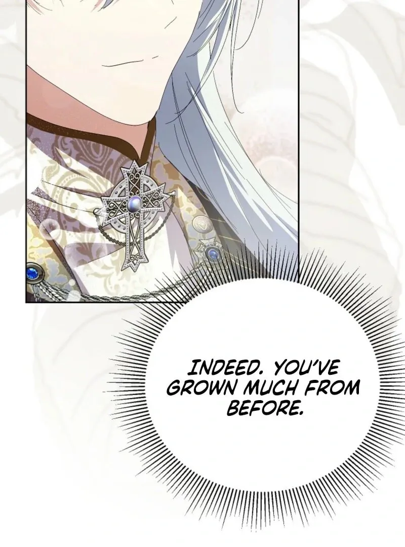 Read Behind His Kind Mask chapter 92 image 78 on Lezhin