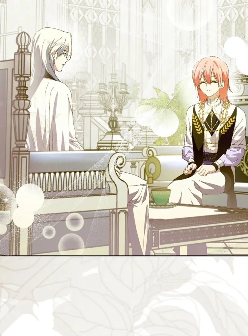 Read Behind His Kind Mask chapter 92 image 80 on Lezhin