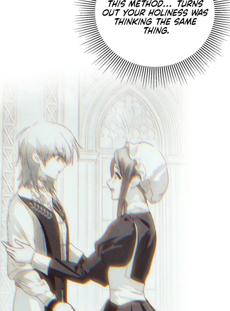 Read Behind His Kind Mask chapter 92 image 85 on Lezhin