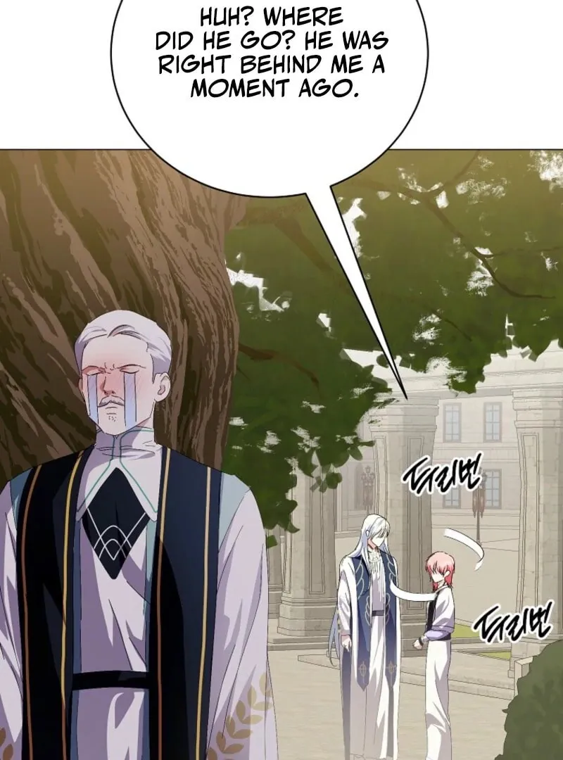 Read Behind His Kind Mask chapter 92 image 9 on Lezhin