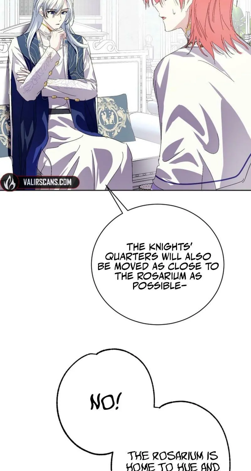 Read Behind His Kind Mask chapter 93 image 1 on Lezhin