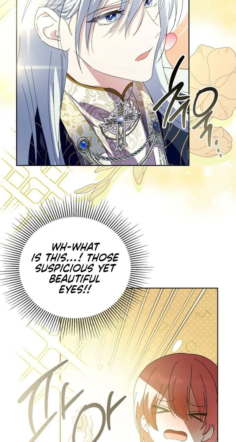 Read Behind His Kind Mask chapter 93 image 11 on Lezhin