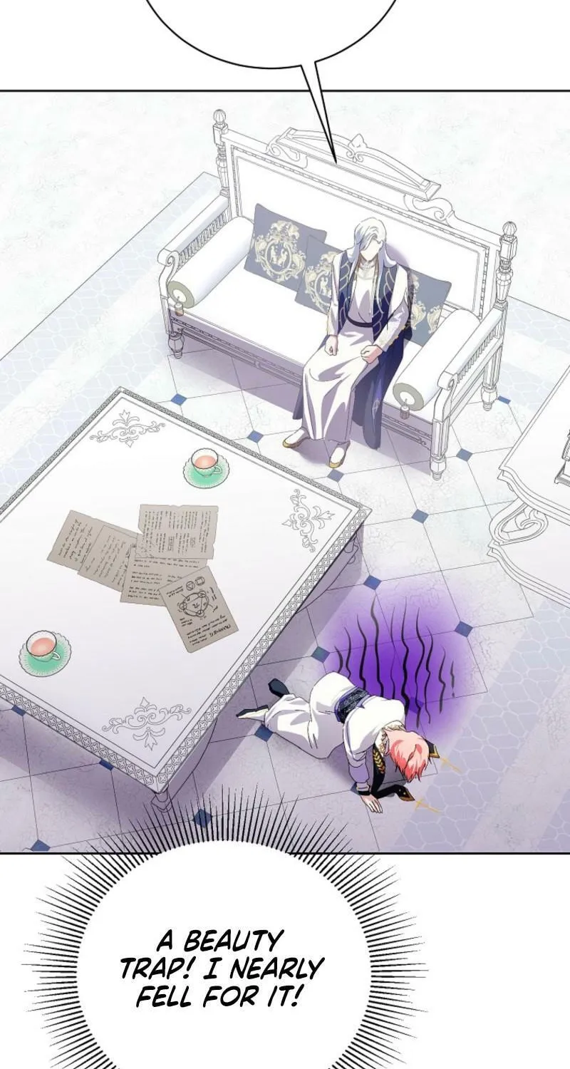 Read Behind His Kind Mask chapter 93 image 13 on Lezhin