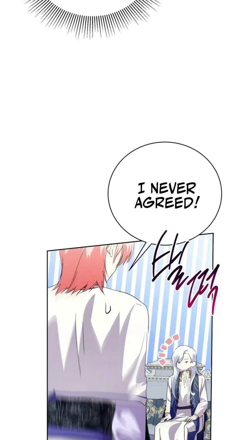 Read Behind His Kind Mask chapter 93 image 14 on Lezhin