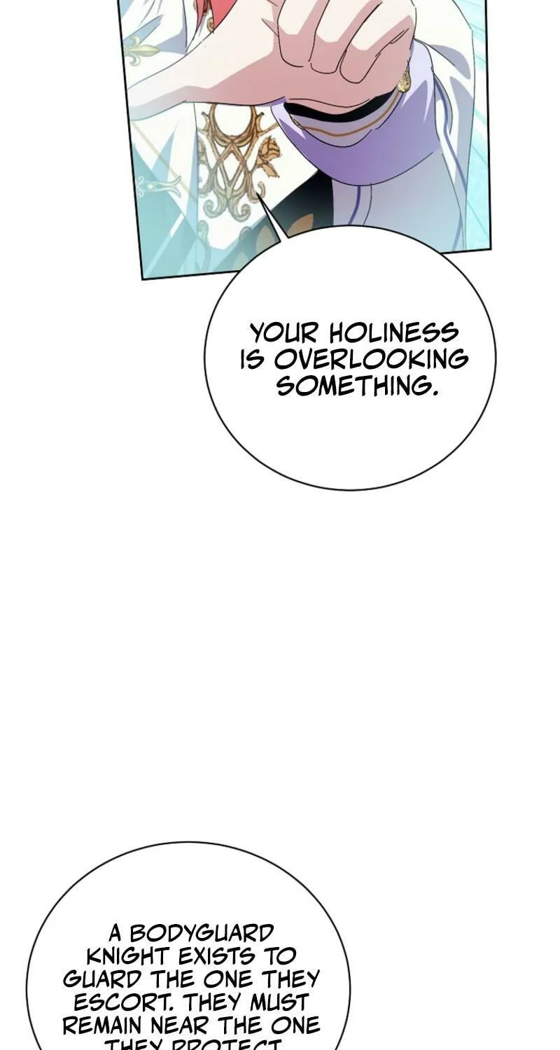 Read Behind His Kind Mask chapter 93 image 18 on Lezhin