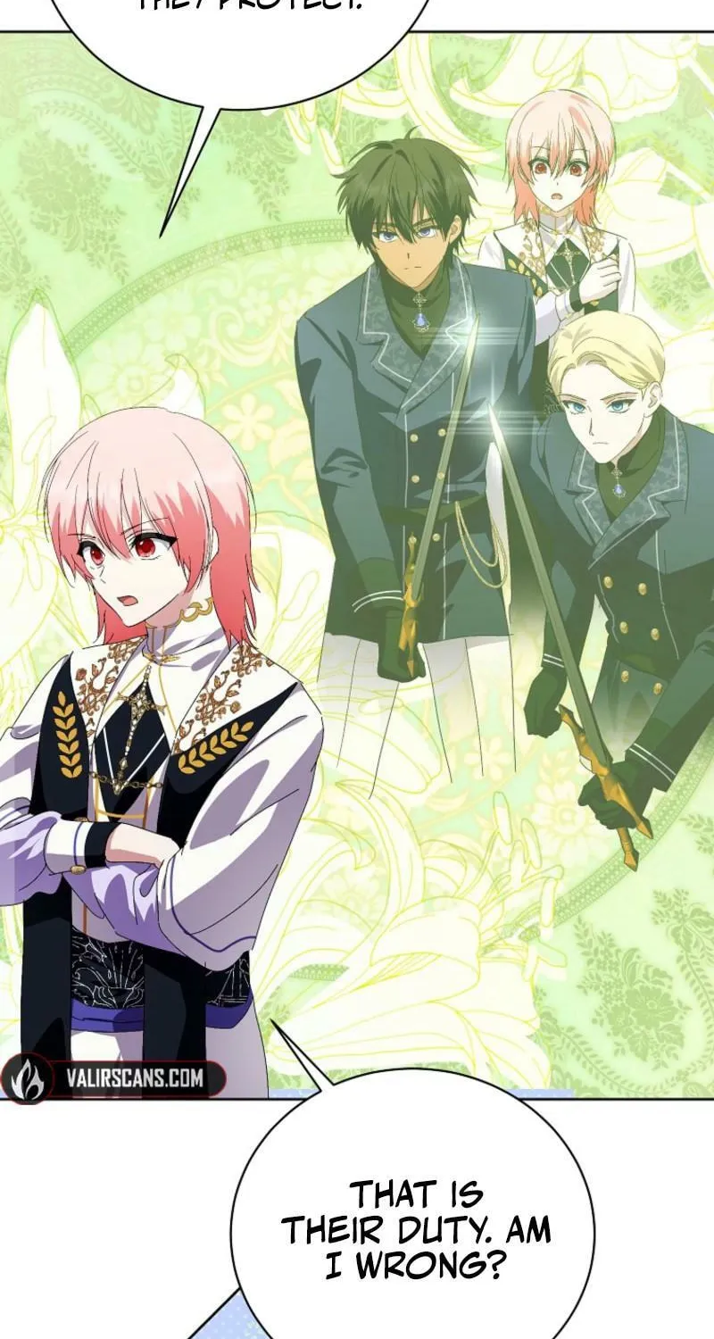 Read Behind His Kind Mask chapter 93 image 19 on Lezhin