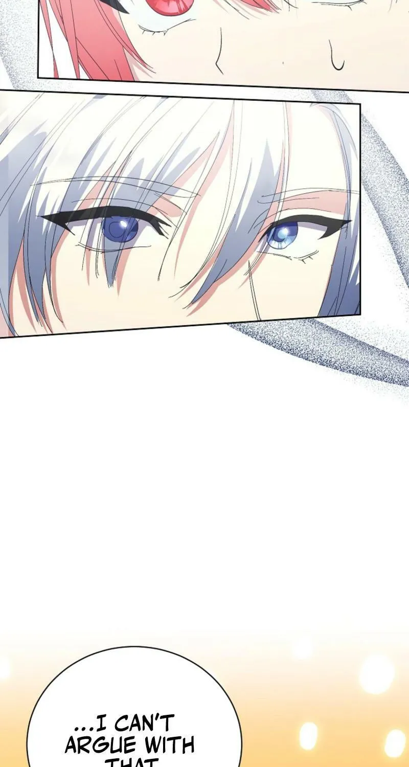Read Behind His Kind Mask chapter 93 image 21 on Lezhin