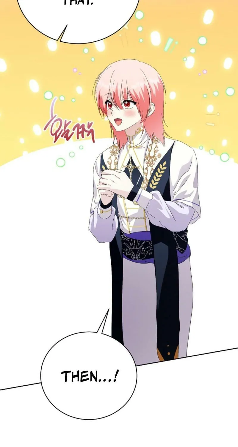 Read Behind His Kind Mask chapter 93 image 22 on Lezhin