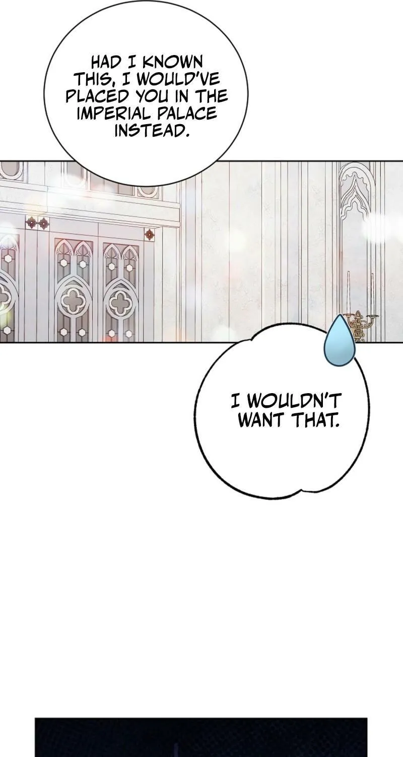 Read Behind His Kind Mask chapter 93 image 24 on Lezhin