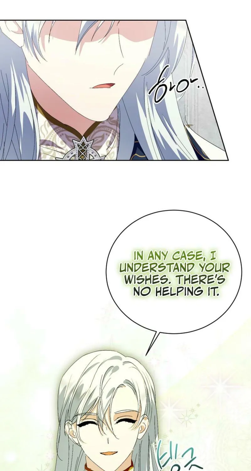 Read Behind His Kind Mask chapter 93 image 26 on Lezhin
