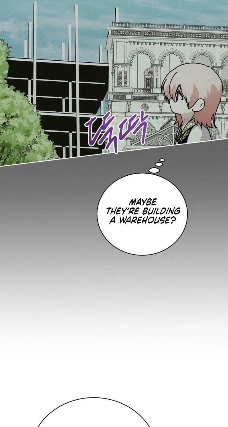 Read Behind His Kind Mask chapter 93 image 32 on Lezhin