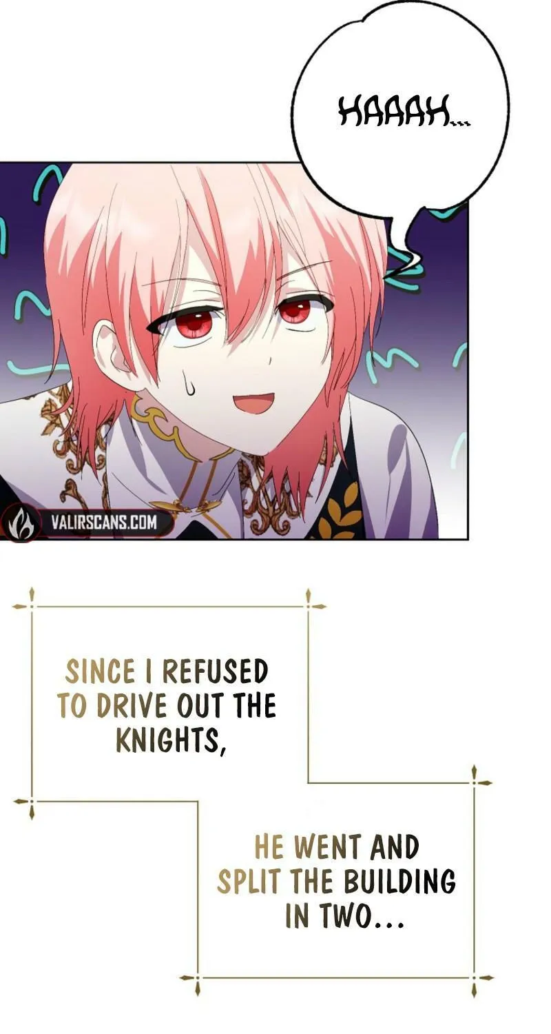 Read Behind His Kind Mask chapter 93 image 37 on Lezhin