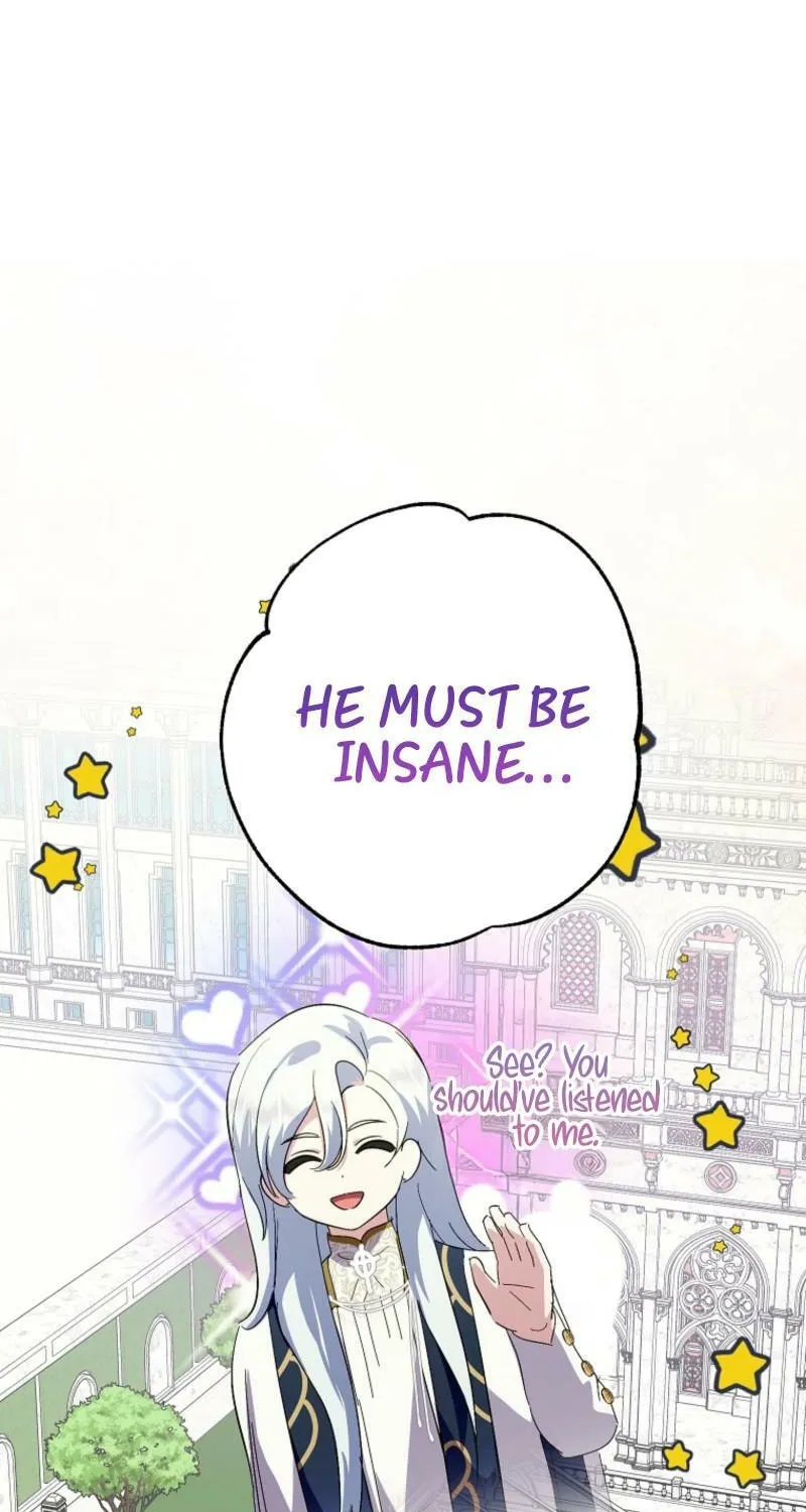 Read Behind His Kind Mask chapter 93 image 38 on Lezhin