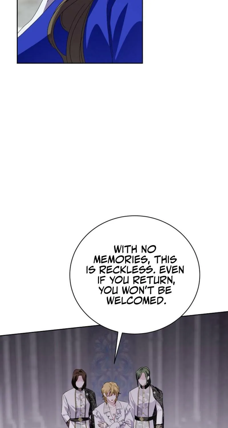 Read Behind His Kind Mask chapter 93 image 44 on Lezhin