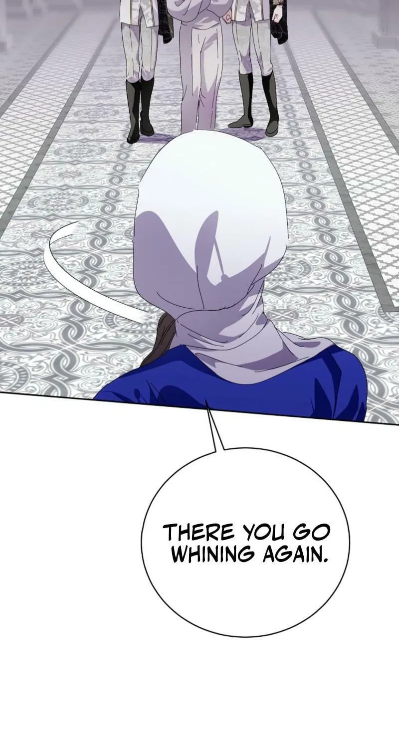 Read Behind His Kind Mask chapter 93 image 45 on Lezhin