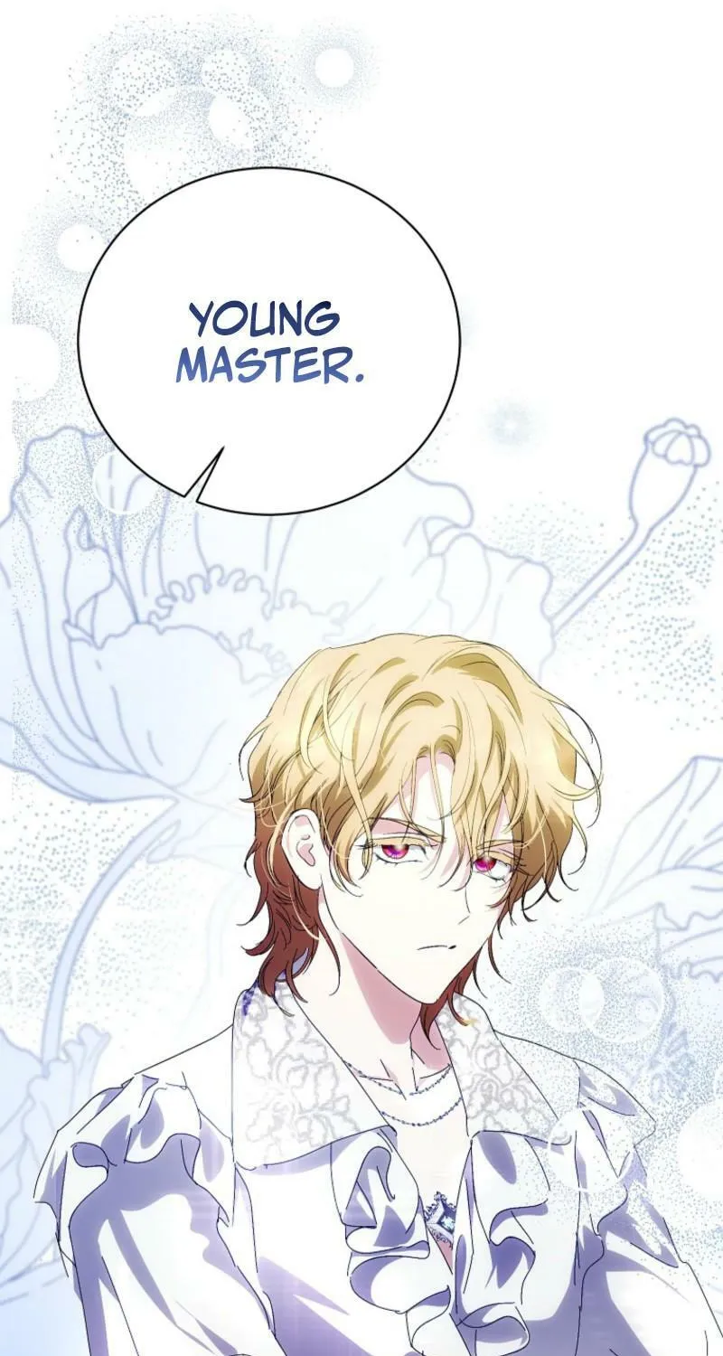 Read Behind His Kind Mask chapter 93 image 46 on Lezhin