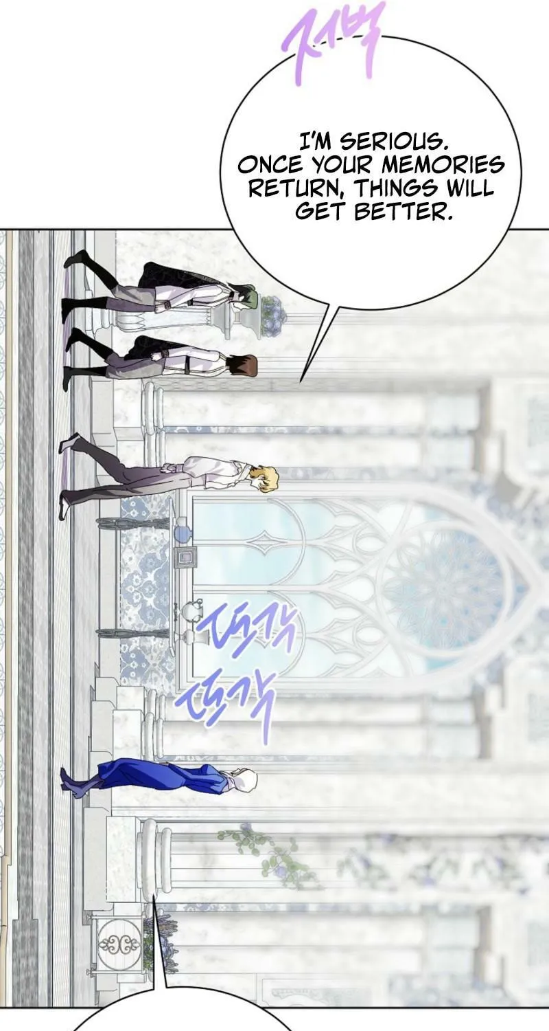 Read Behind His Kind Mask chapter 93 image 48 on Lezhin