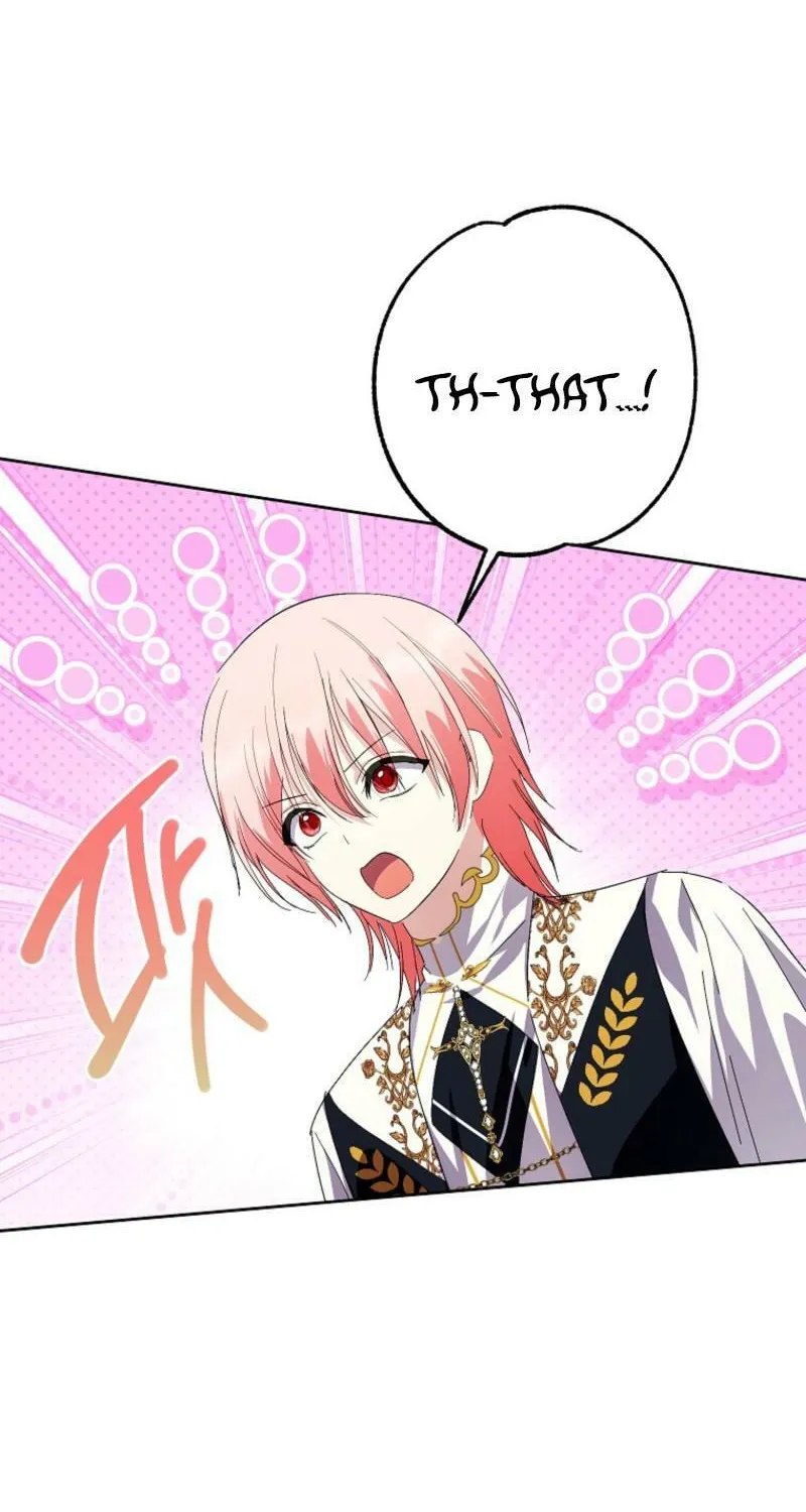 Read Behind His Kind Mask chapter 93 image 5 on Lezhin