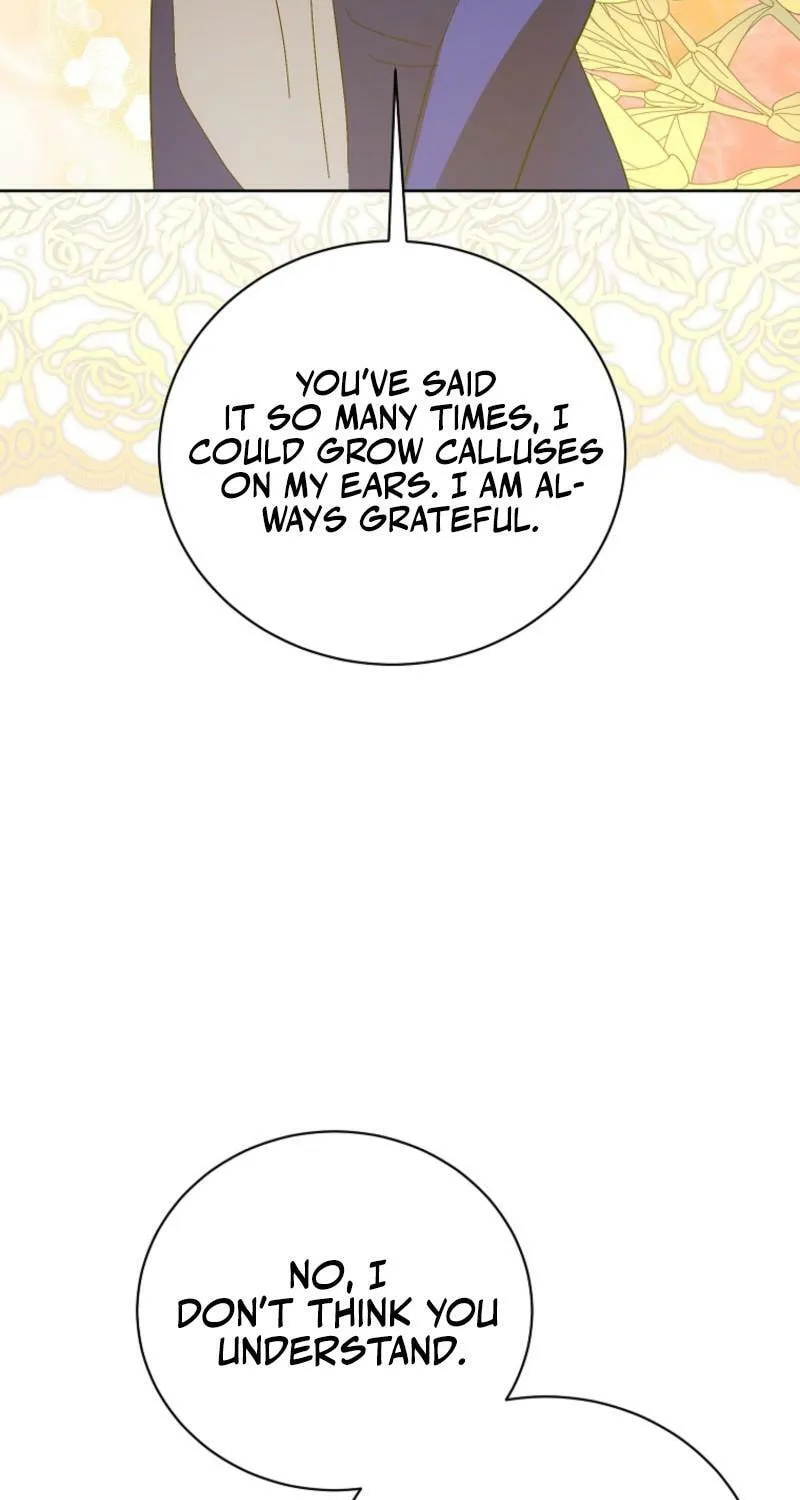 Read Behind His Kind Mask chapter 93 image 52 on Lezhin