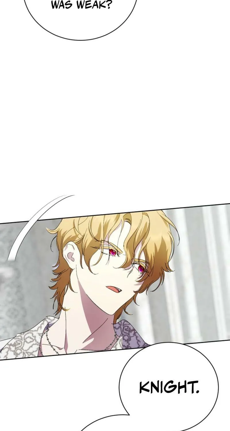 Read Behind His Kind Mask chapter 93 image 54 on Lezhin
