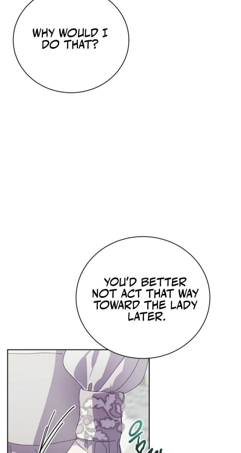 Read Behind His Kind Mask chapter 93 image 57 on Lezhin