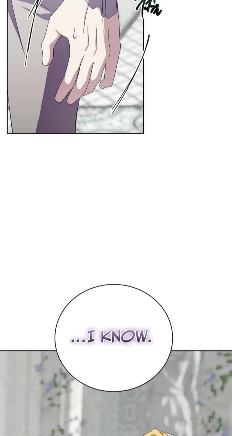 Read Behind His Kind Mask chapter 93 image 58 on Lezhin