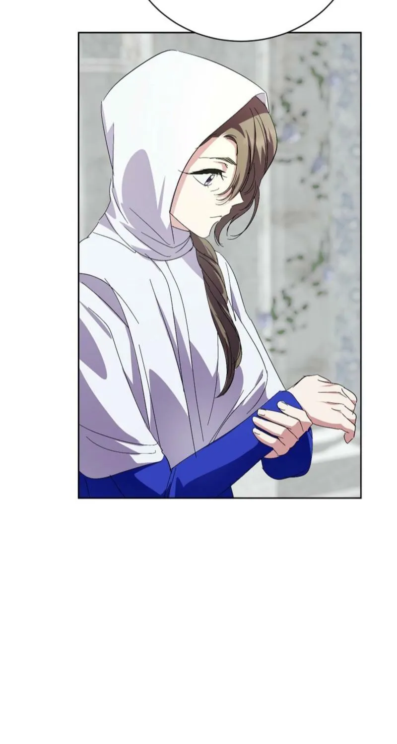 Read Behind His Kind Mask chapter 93 image 60 on Lezhin