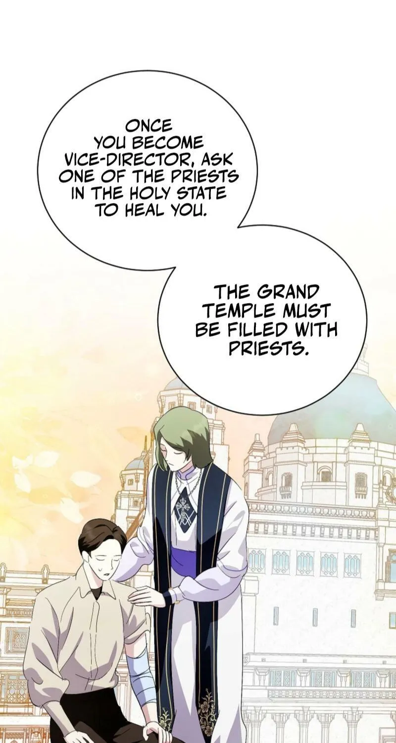 Read Behind His Kind Mask chapter 93 image 61 on Lezhin