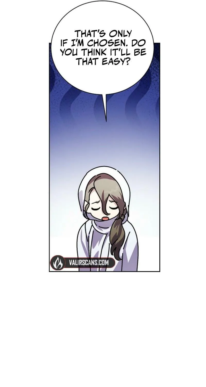 Read Behind His Kind Mask chapter 93 image 64 on Lezhin