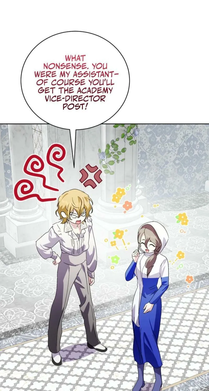 Read Behind His Kind Mask chapter 93 image 65 on Lezhin