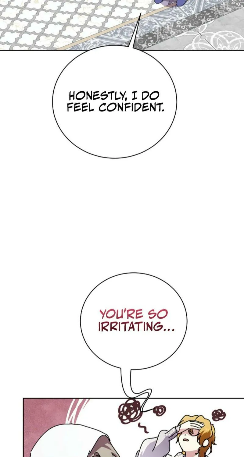 Read Behind His Kind Mask chapter 93 image 66 on Lezhin