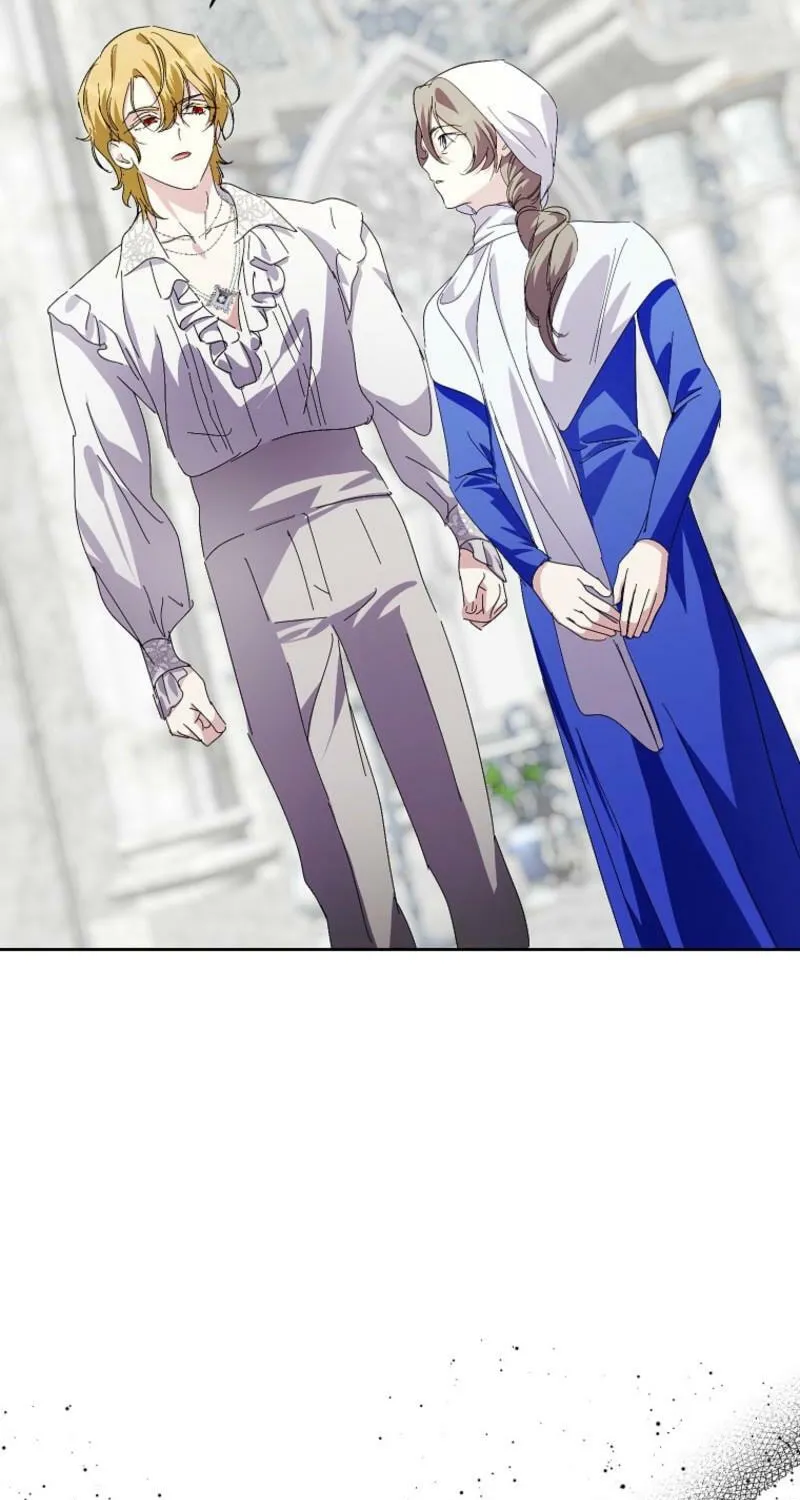 Read Behind His Kind Mask chapter 93 image 74 on Lezhin