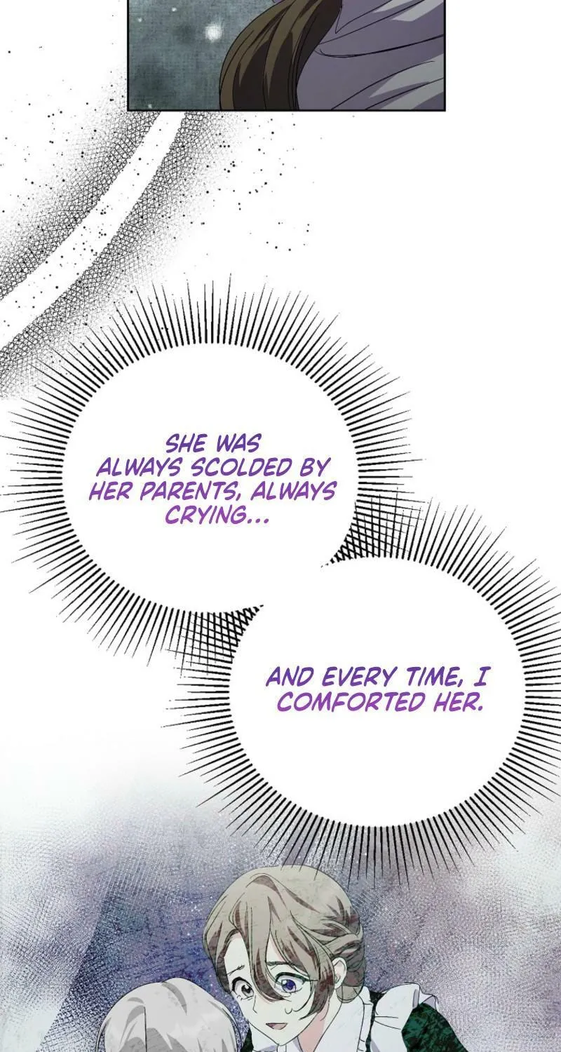 Read Behind His Kind Mask chapter 93 image 76 on Lezhin