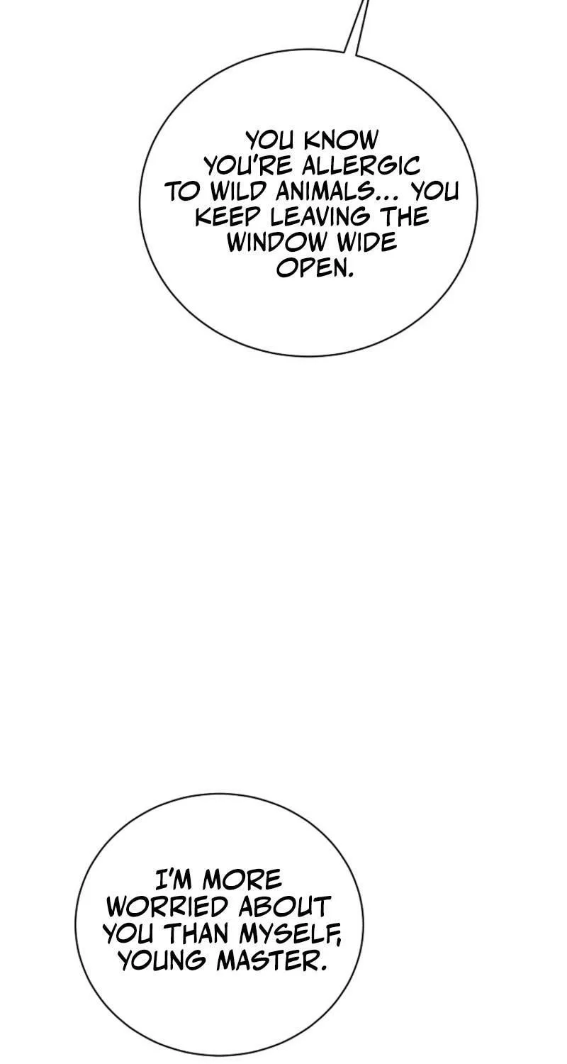 Read Behind His Kind Mask chapter 93 image 84 on Lezhin