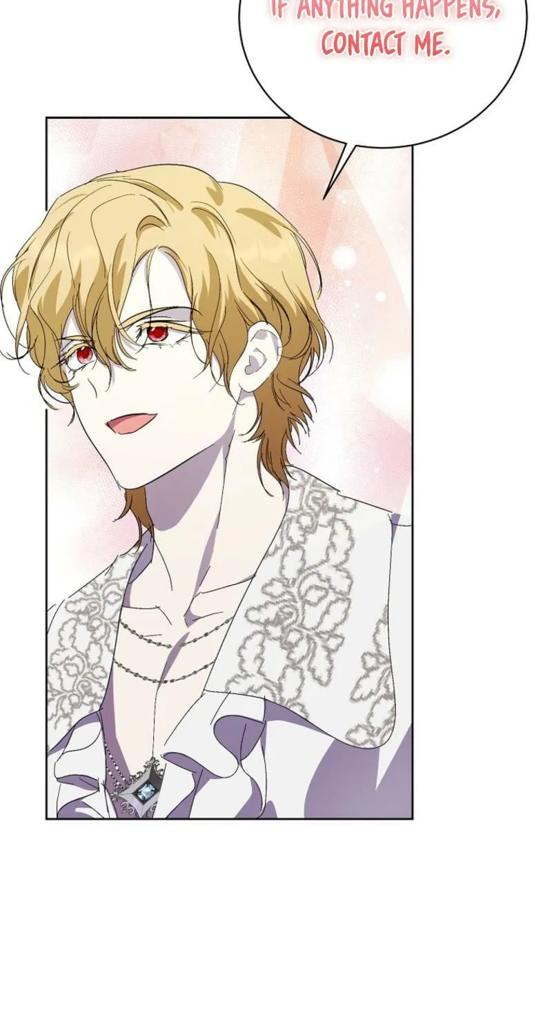 Read Behind His Kind Mask chapter 93 image 87 on Lezhin