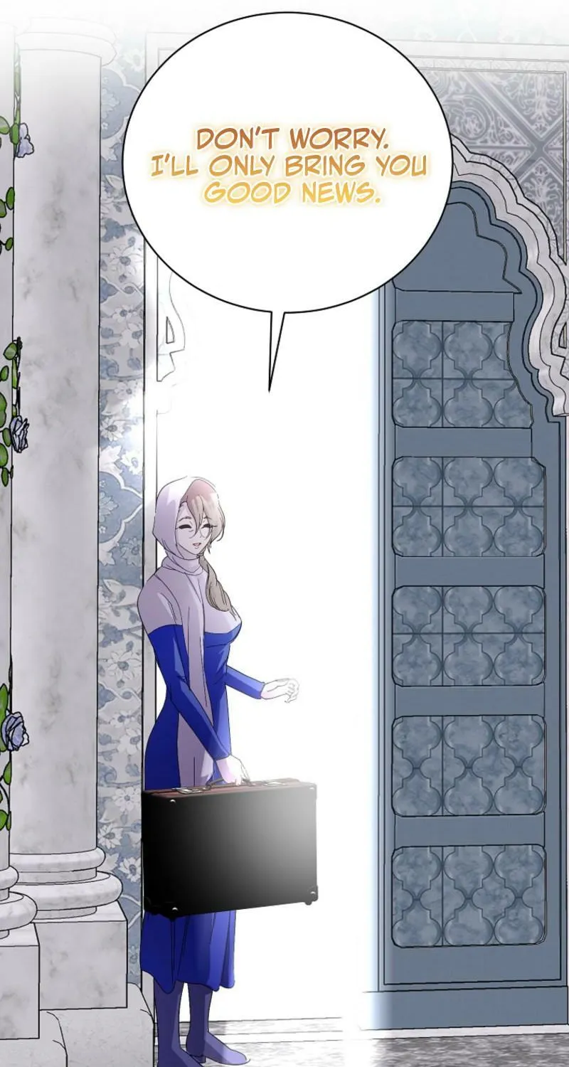 Read Behind His Kind Mask chapter 93 image 89 on Lezhin