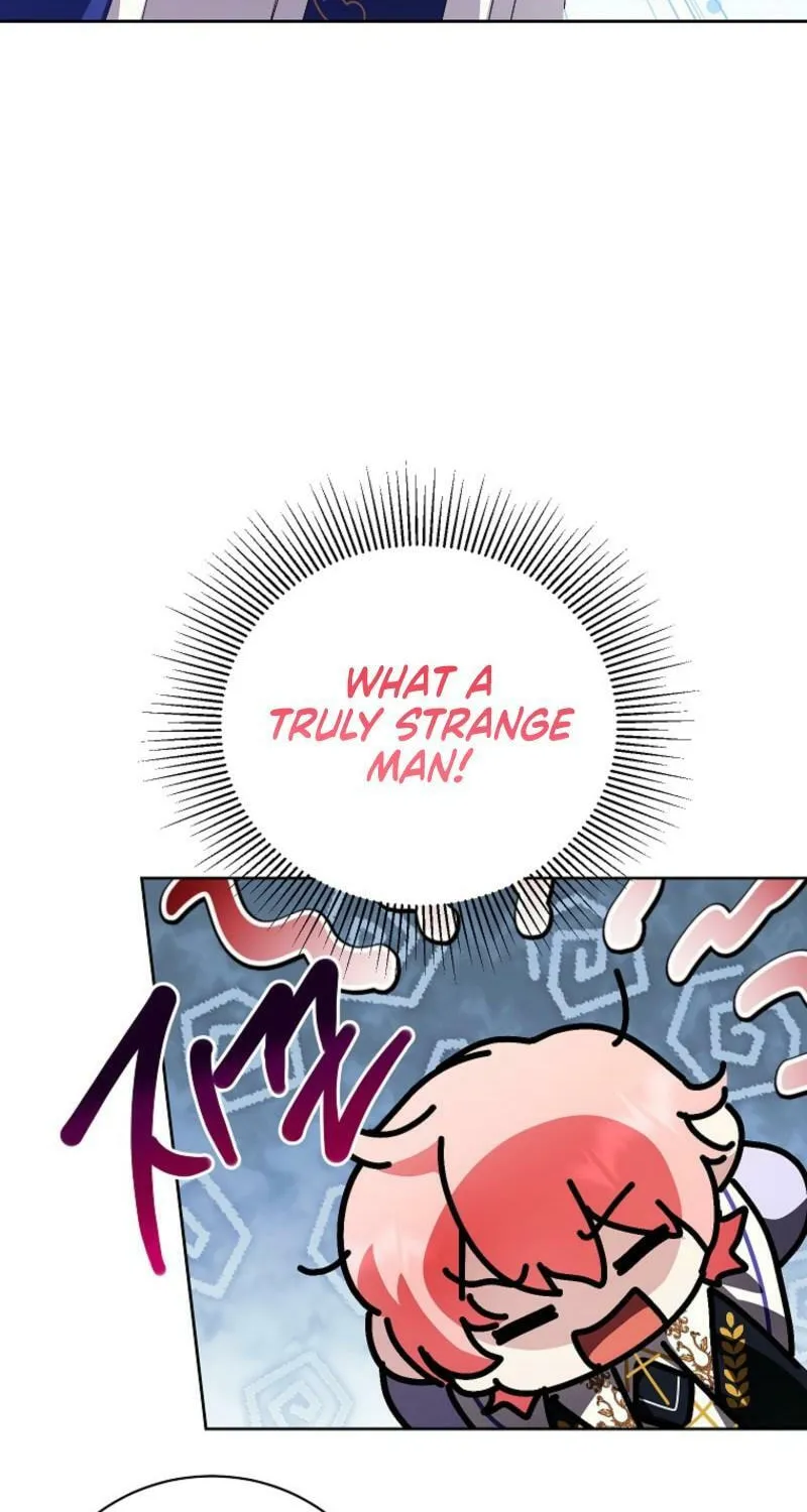 Read Behind His Kind Mask chapter 93 image 9 on Lezhin