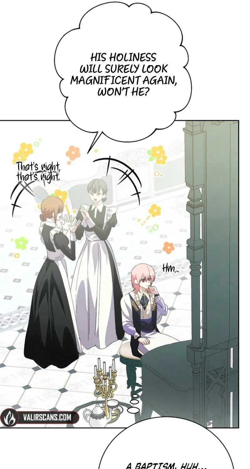 Read Behind His Kind Mask chapter 94 image 10 on Lezhin