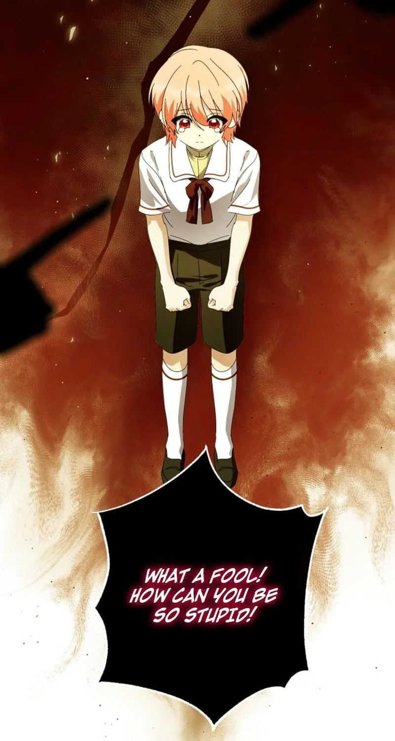 Read Behind His Kind Mask chapter 94 image 12 on Lezhin