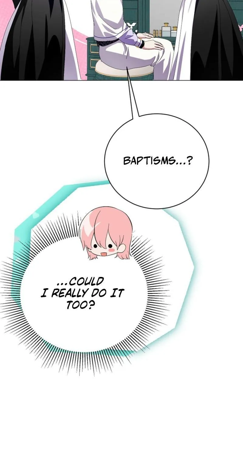 Read Behind His Kind Mask chapter 94 image 17 on Lezhin