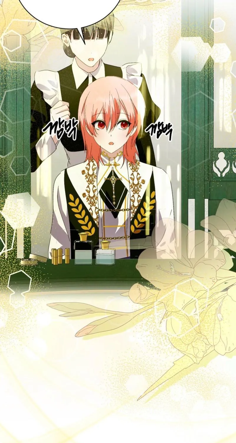 Read Behind His Kind Mask chapter 94 image 2 on Lezhin