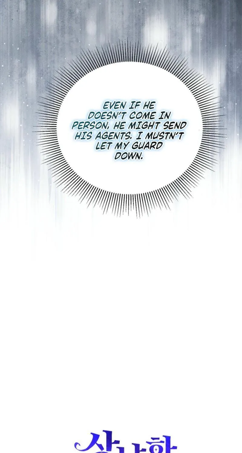 Read Behind His Kind Mask chapter 94 image 20 on Lezhin
